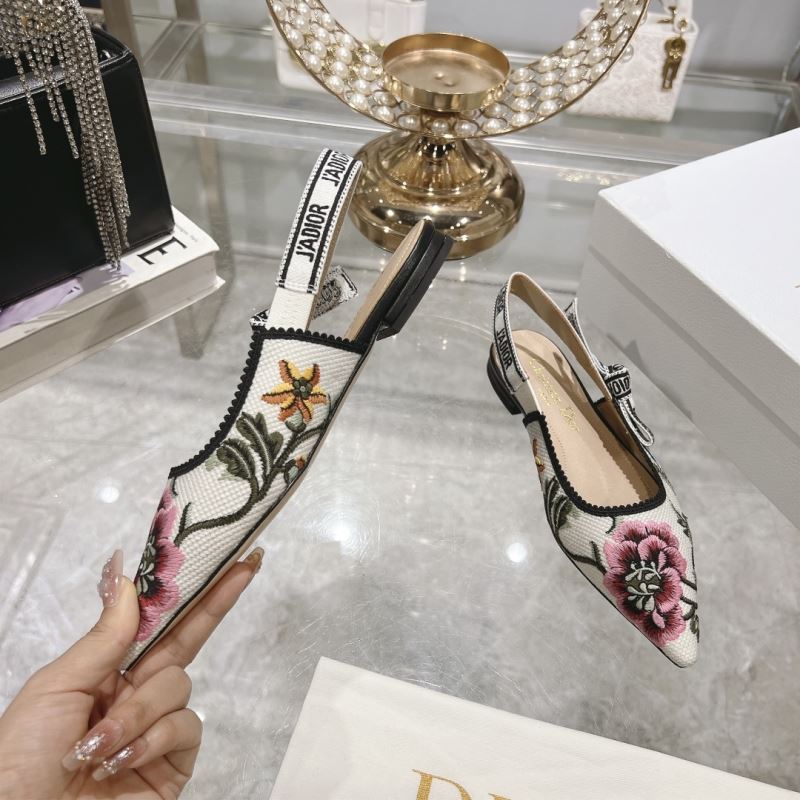 Christian Dior Sandals